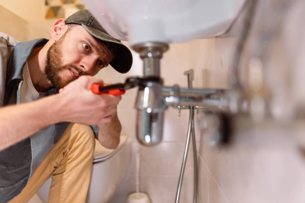 Residential Plumbing Services in Mendon, UT